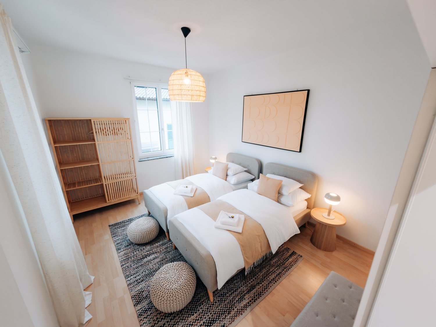 maison individuelle de 5 pièces