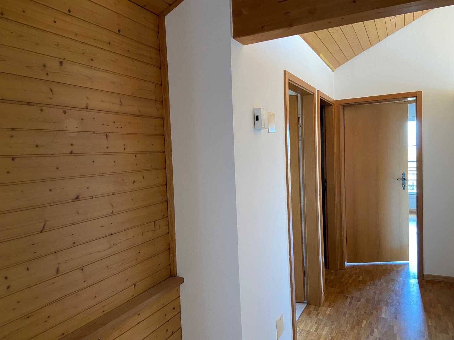 4 ½ pièces appartement