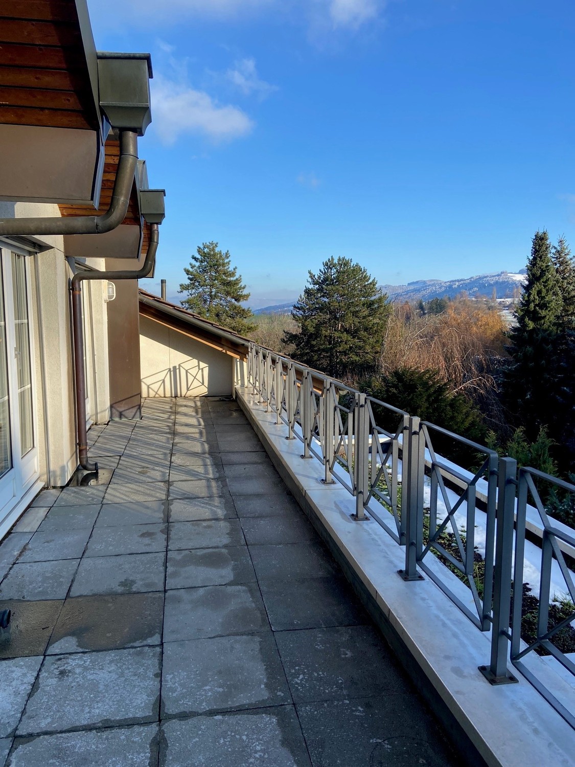 4 ½ pièces appartement