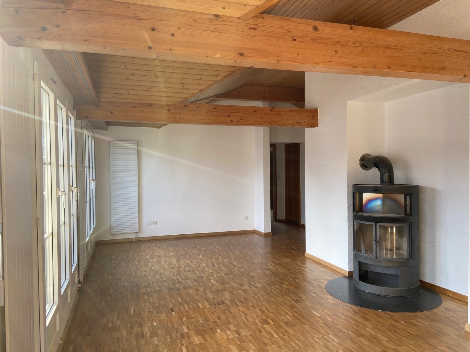 4 ½ pièces appartement