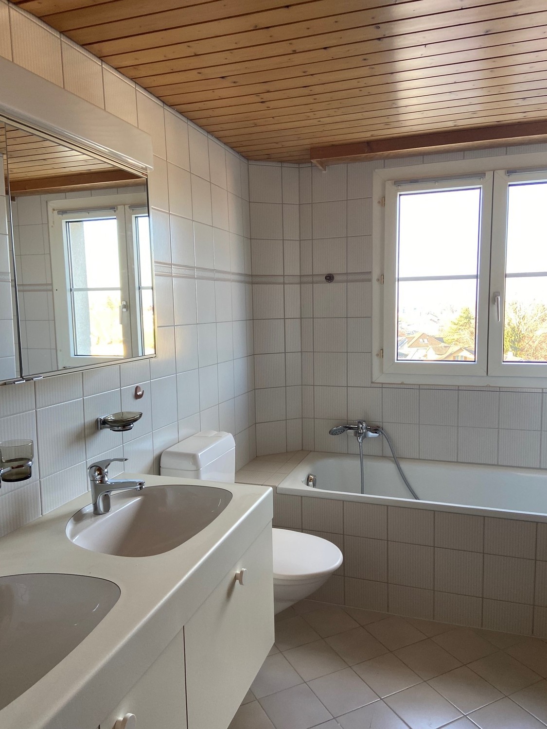 4 ½ pièces appartement