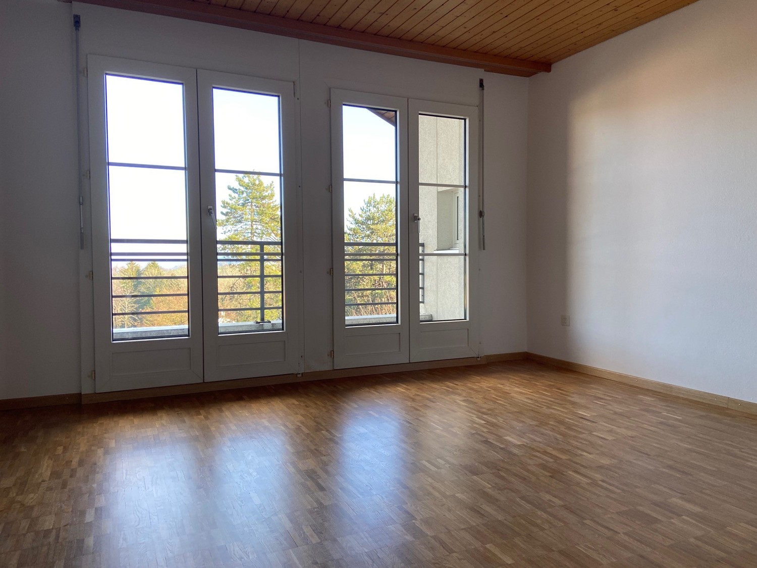 4 ½ pièces appartement