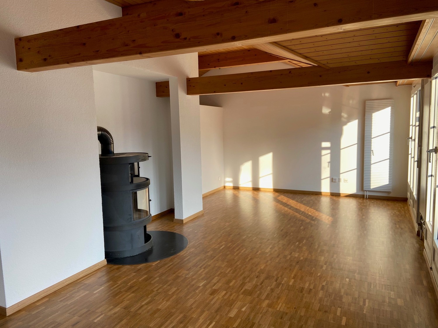 4 ½ pièces appartement