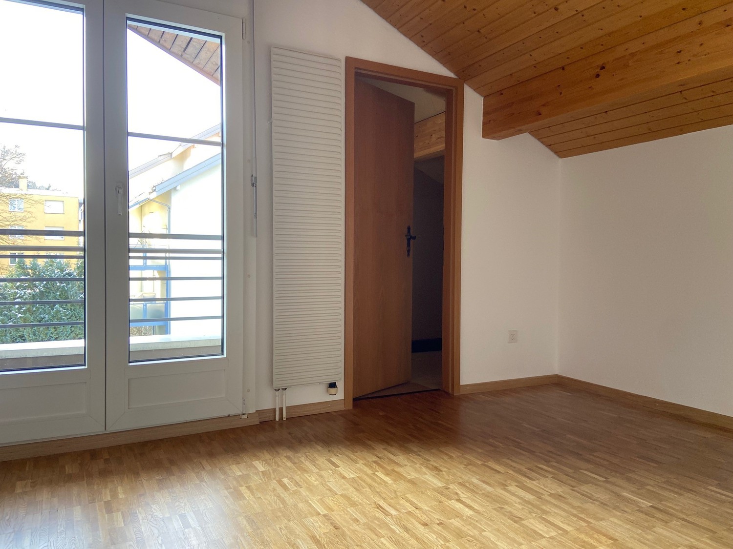 4 ½ pièces appartement