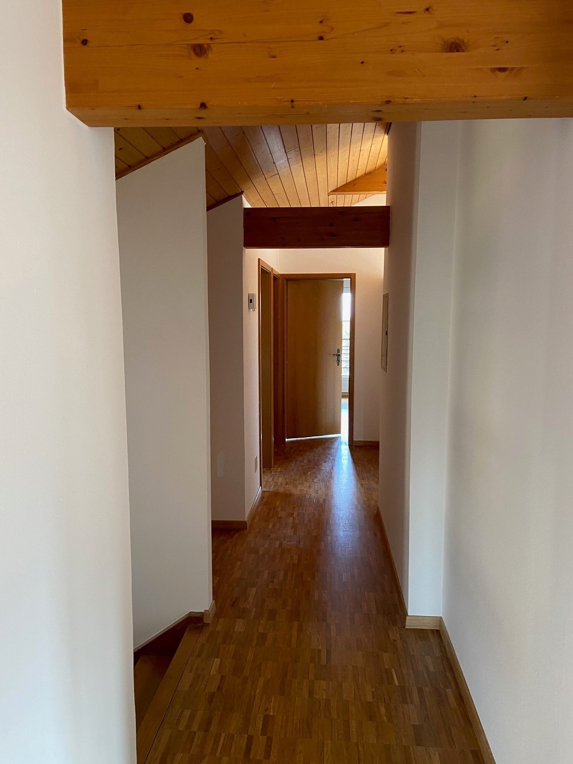 4 ½ pièces appartement