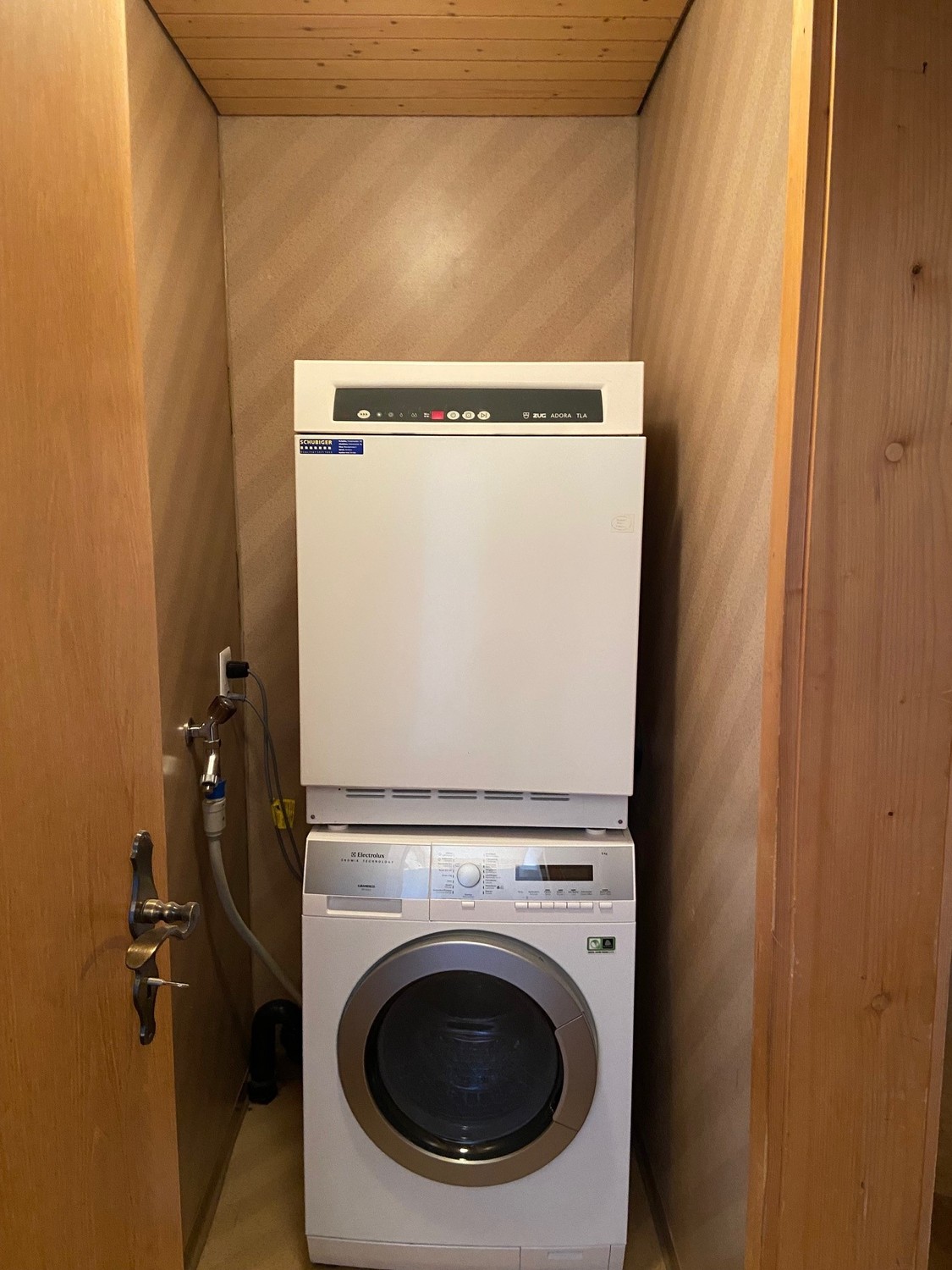 4 ½ pièces appartement