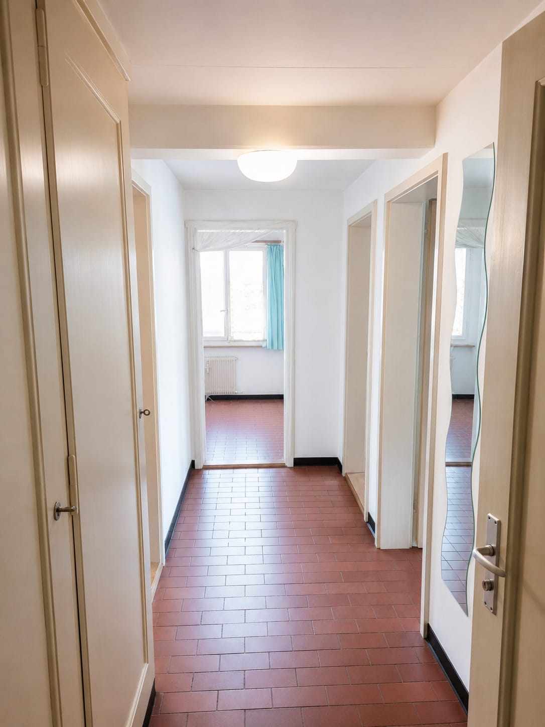 Appartement de 3 ½ pièces, photo 2 sur 9