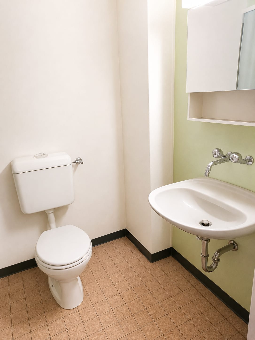 Appartement de 3 ½ pièces, photo 6 sur 9