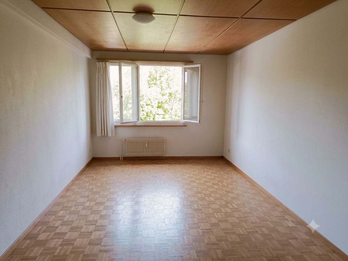 Appartement de 3 ½ pièces, photo 3 sur 9