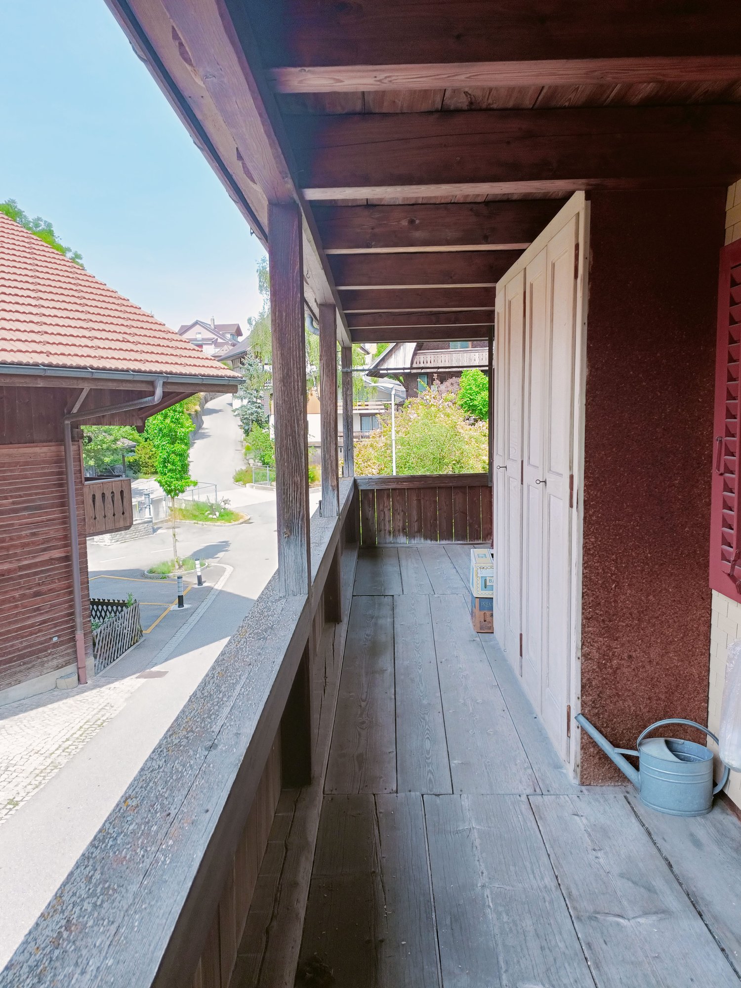 Appartement de 3 ½ pièces, photo 7 sur 9
