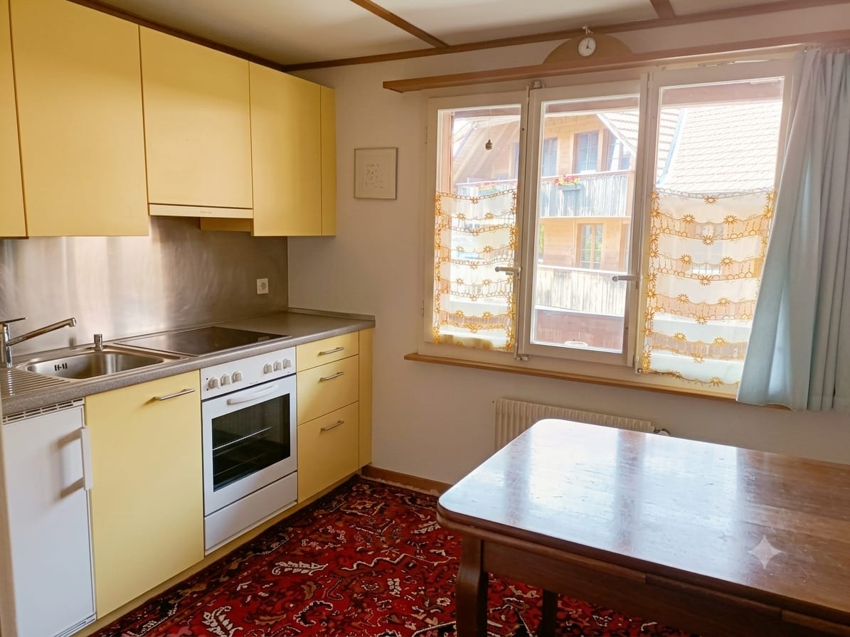 Appartement de 3 ½ pièces, photo 4 sur 9