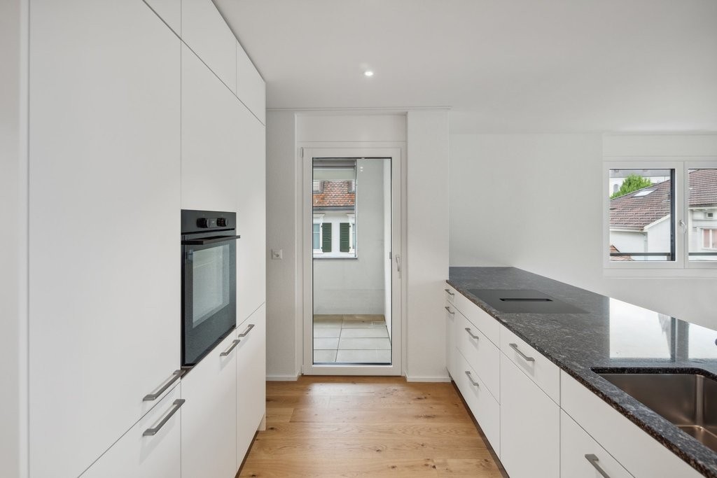 Appartement de 1 ½ pièces, photo 4 sur 10