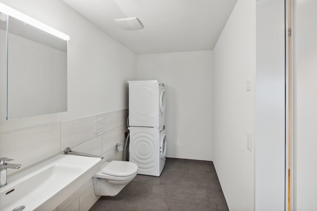 Appartement de 1 ½ pièces, photo 8 sur 10
