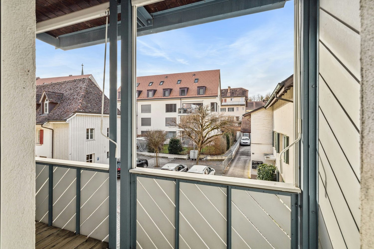 Bureau de 475m²