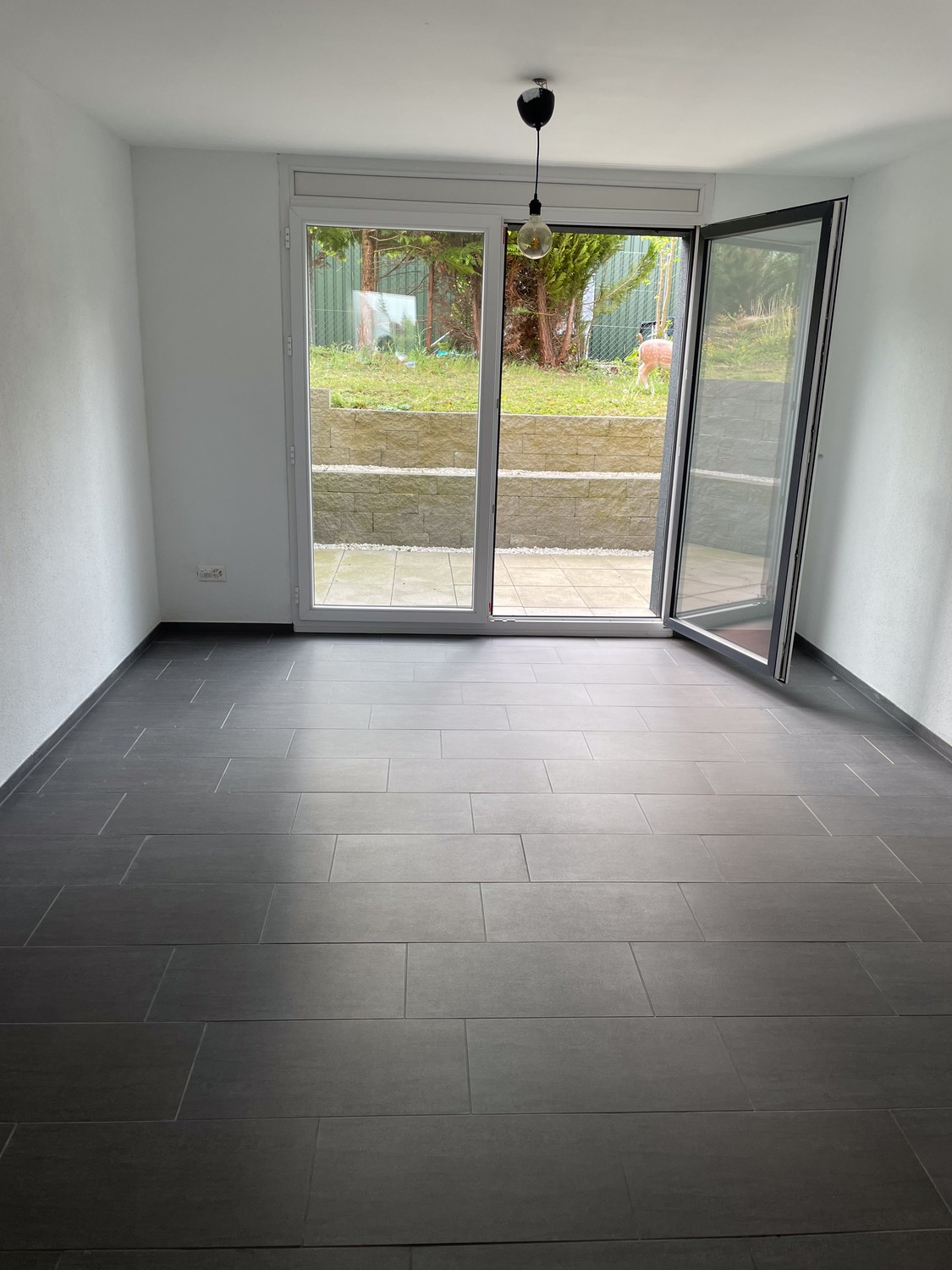 Appartement de 2 ½ pièces