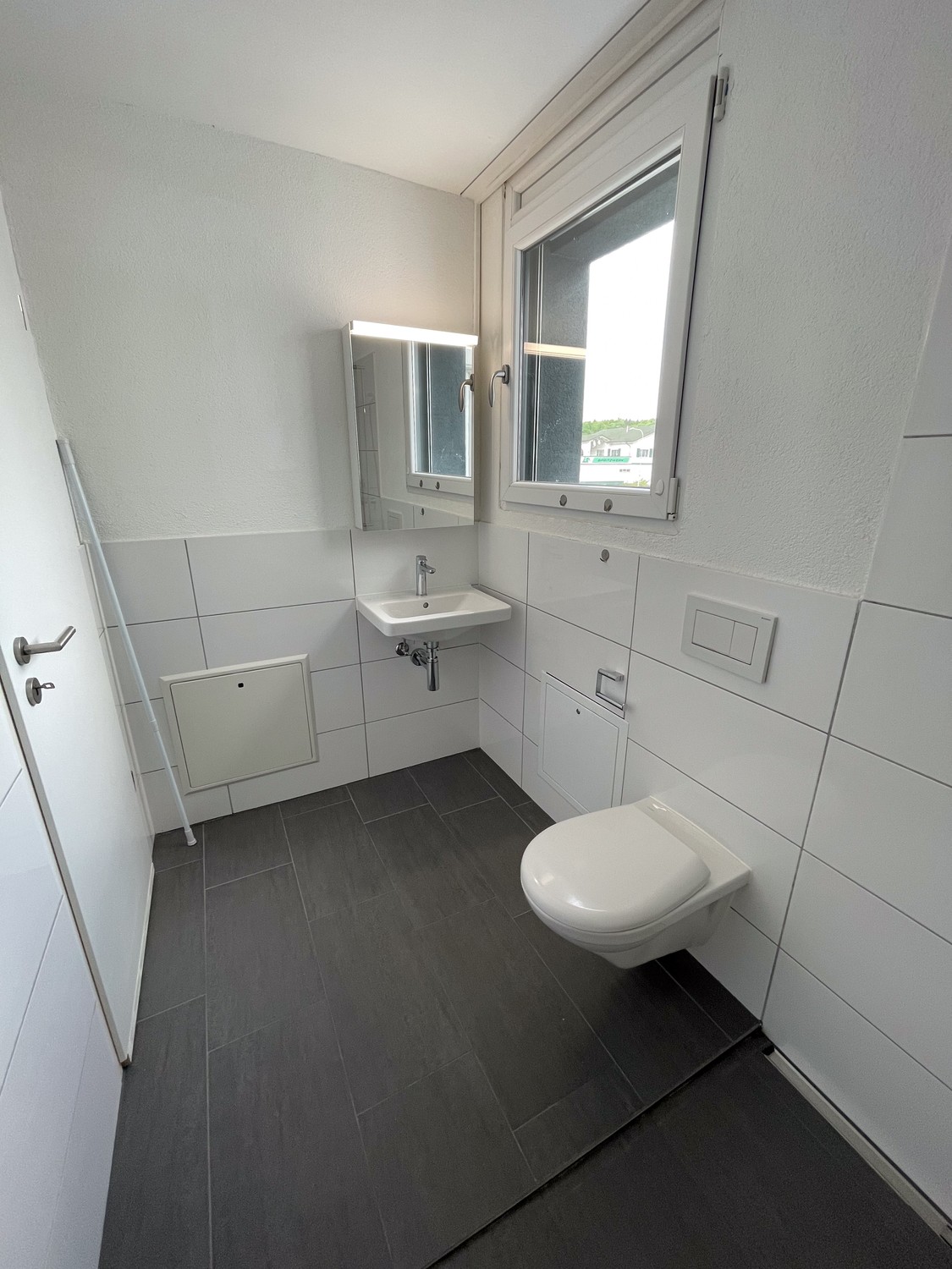 Appartement de 2 ½ pièces