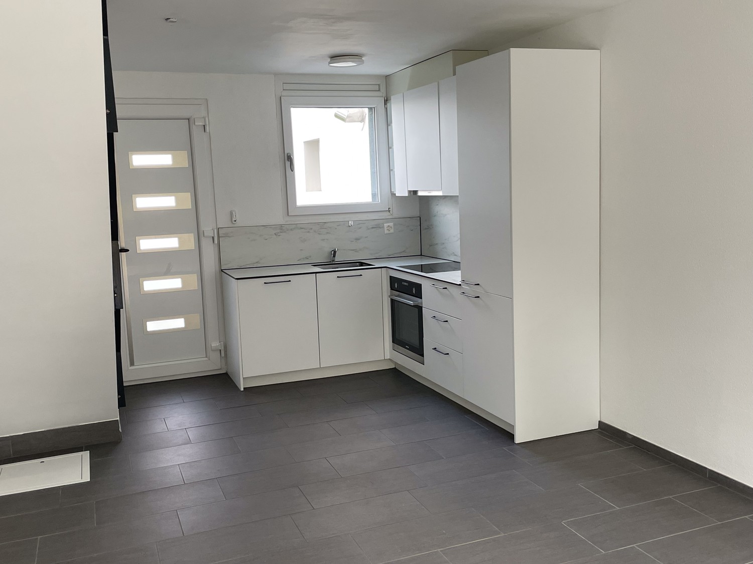 Appartement de 2 ½ pièces