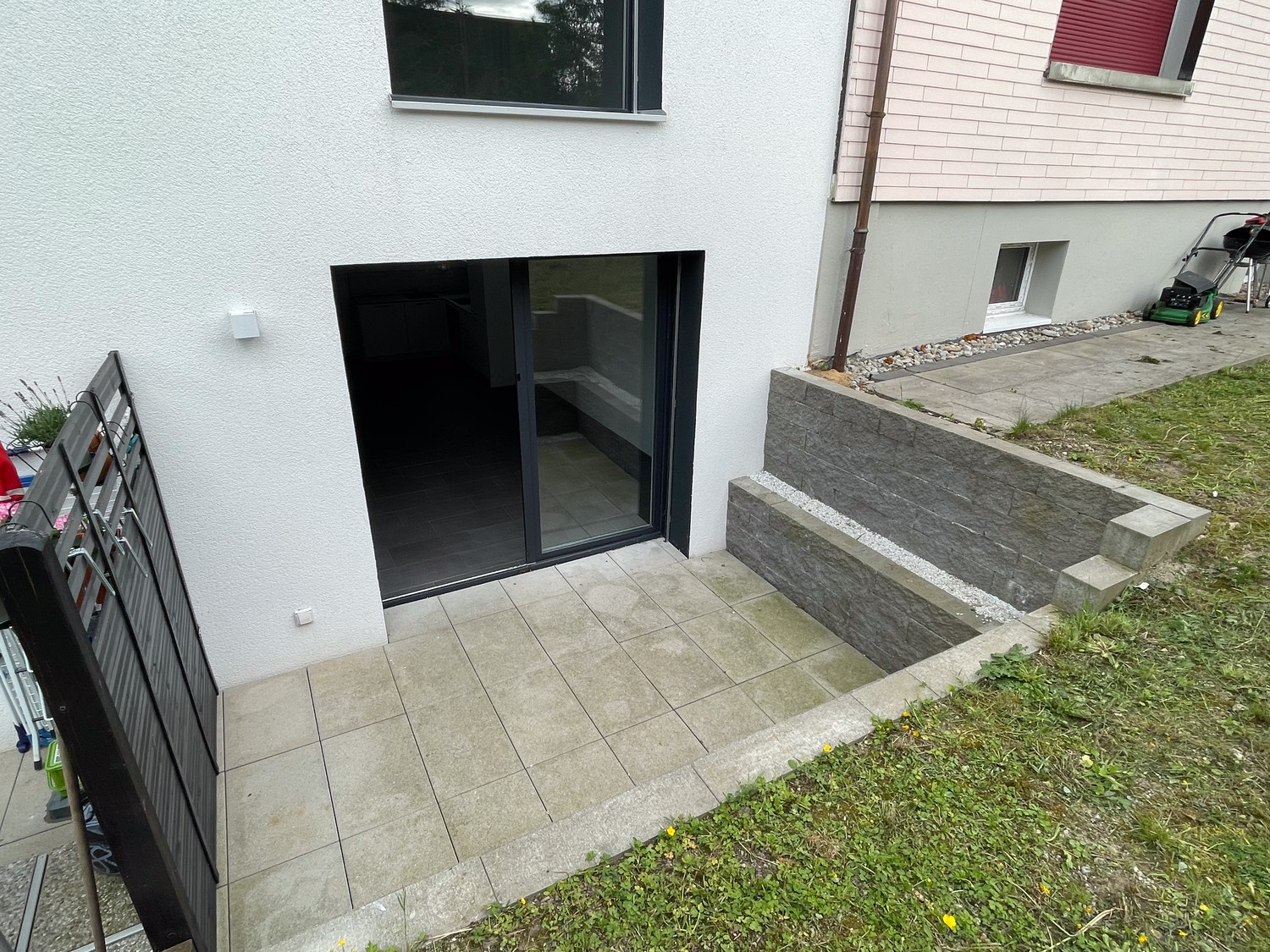 Appartement de 2 ½ pièces