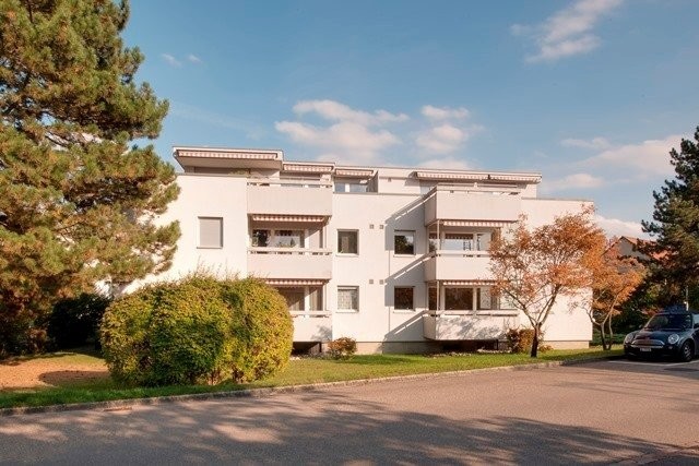 Appartement de 4 pièces