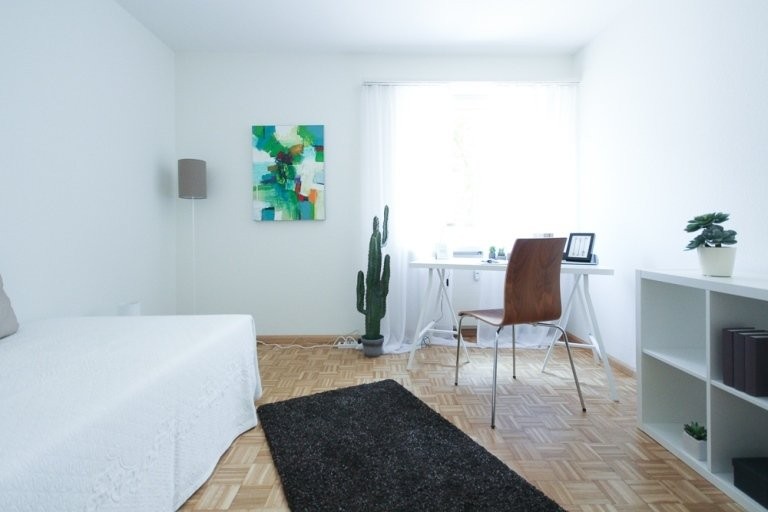 Appartement de 4 pièces