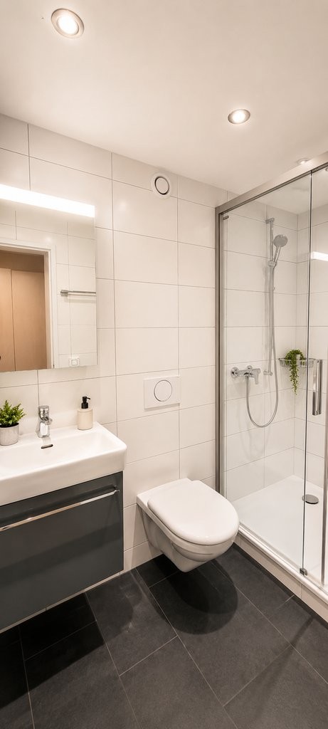 Appartement de 3 ½ pièces, photo 3 sur 5
