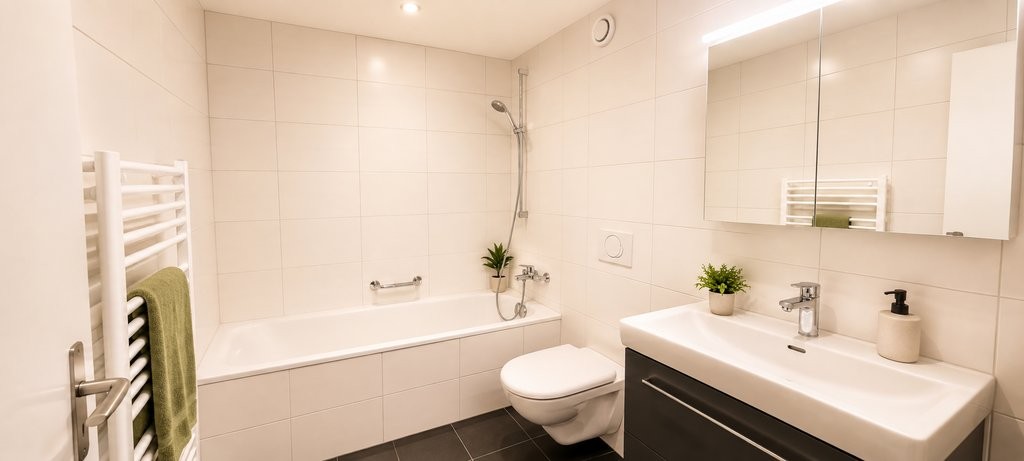 Appartement de 3 ½ pièces, photo 4 sur 5