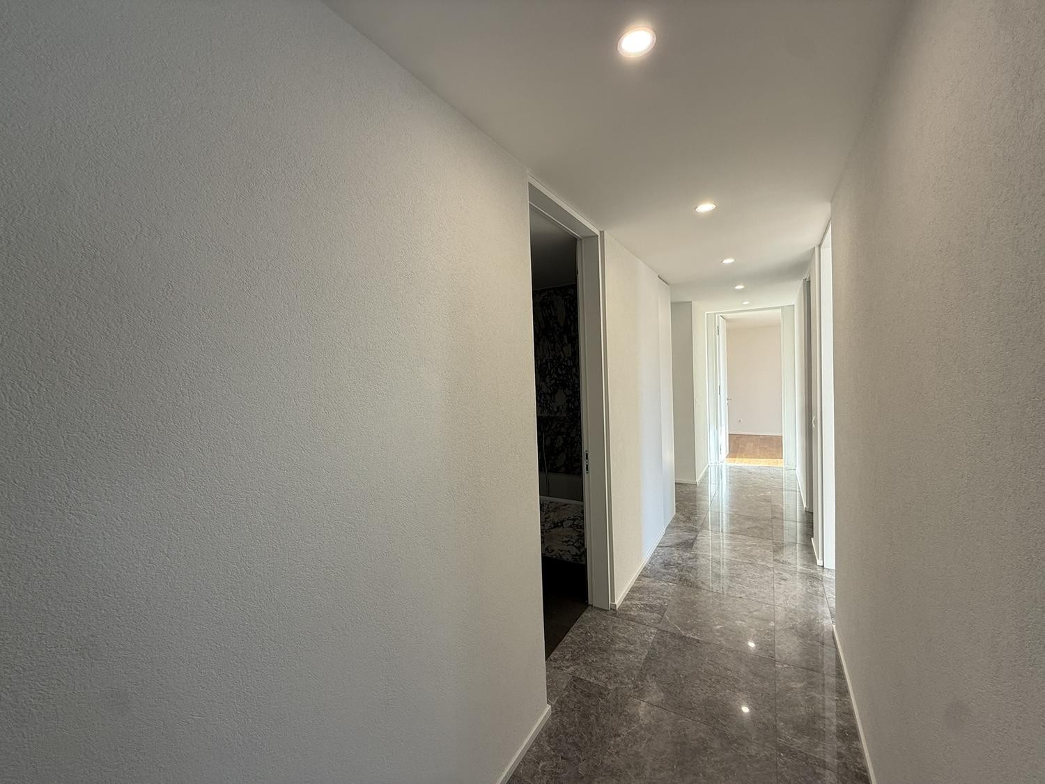 Appartement de 4 ½ pièces