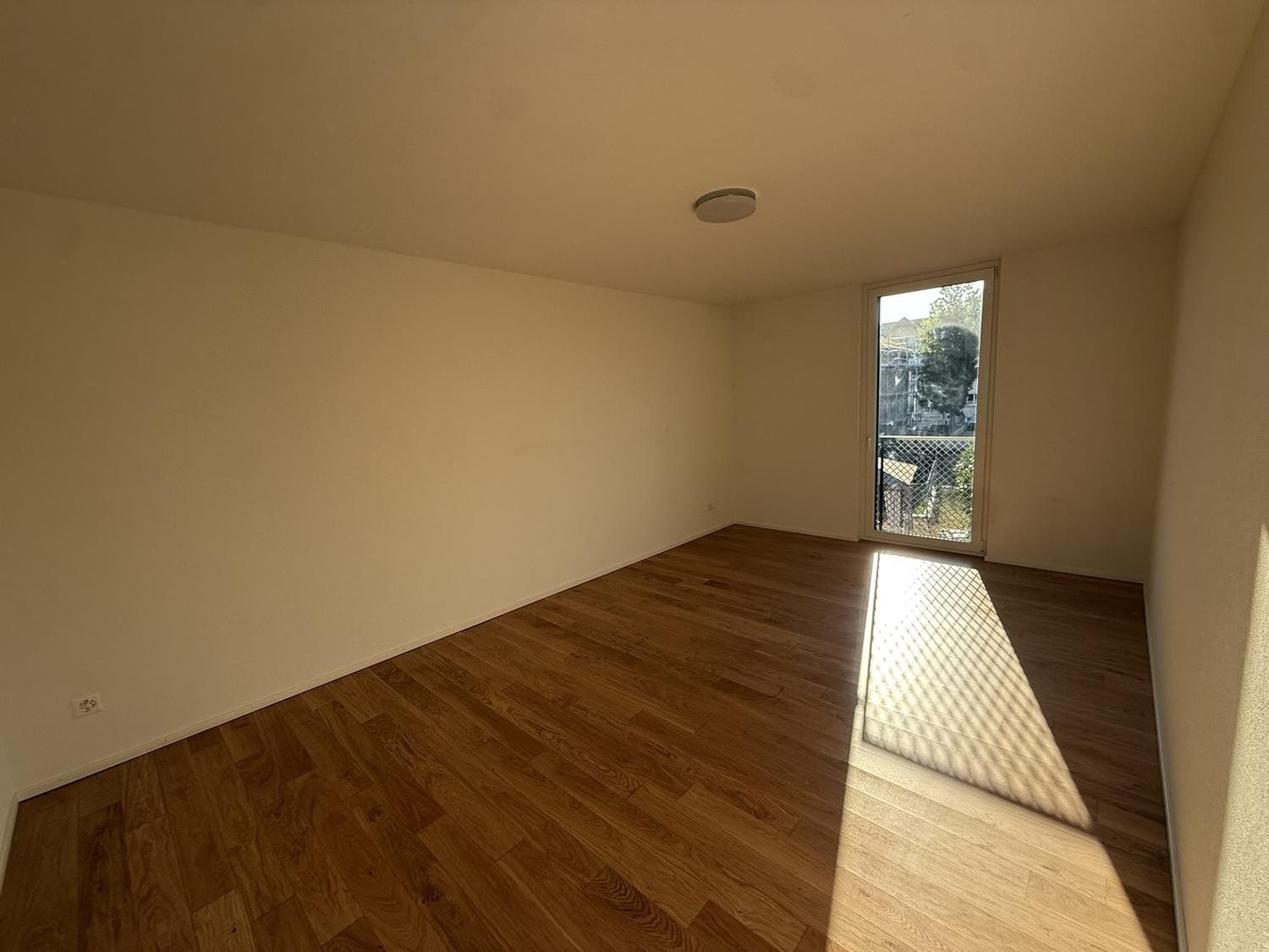 Appartement de 4 ½ pièces
