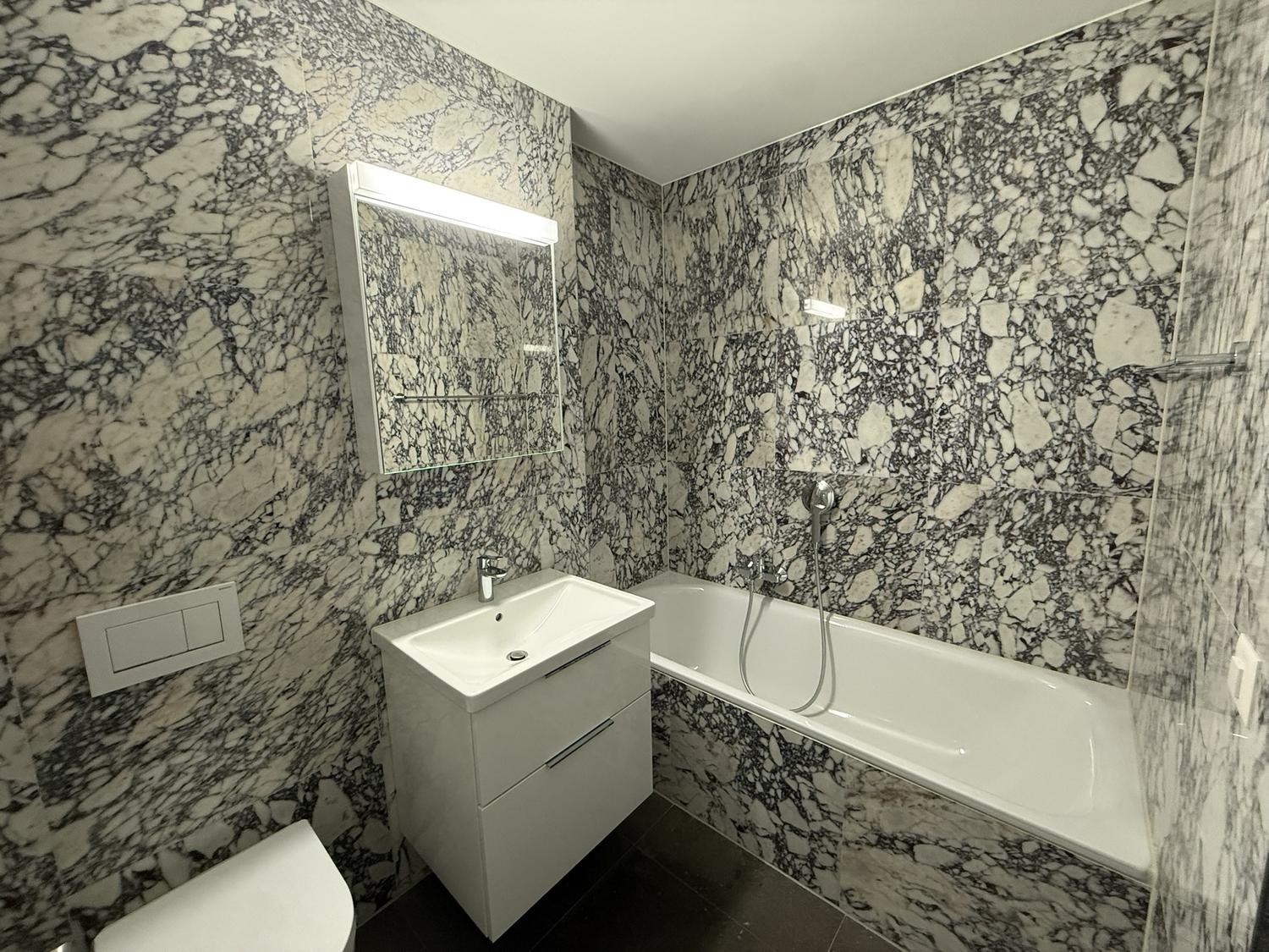 Appartement de 4 ½ pièces