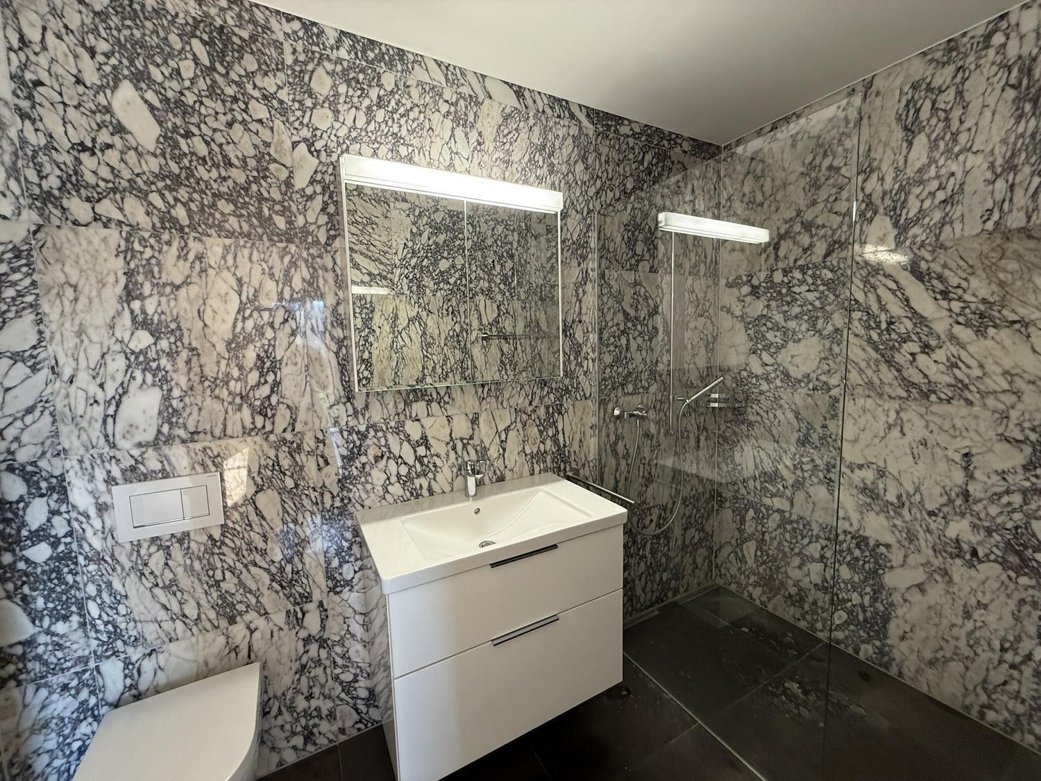 Appartement de 4 ½ pièces