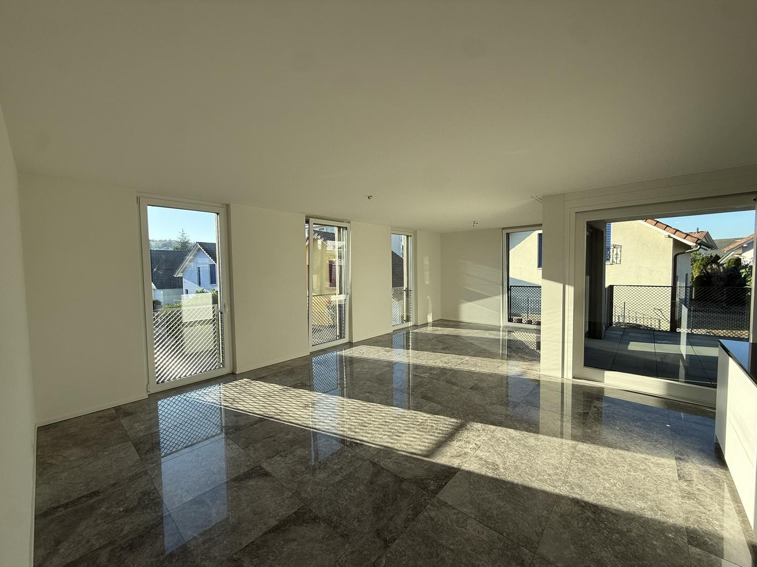 Appartement de 4 ½ pièces