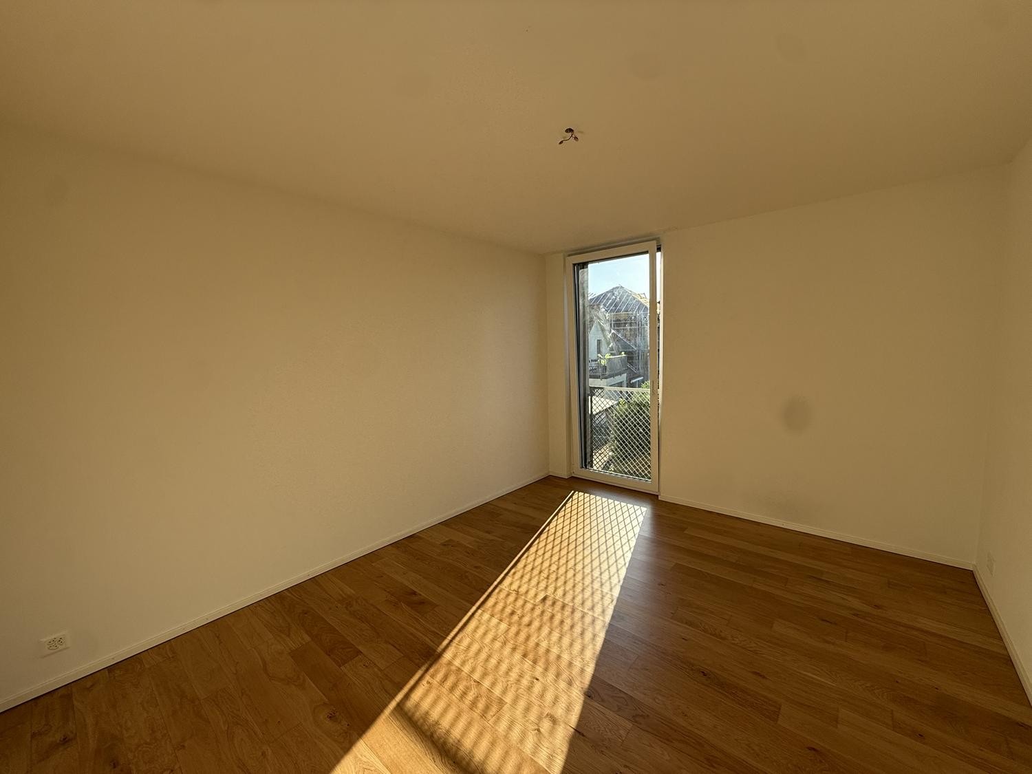 Appartement de 4 ½ pièces
