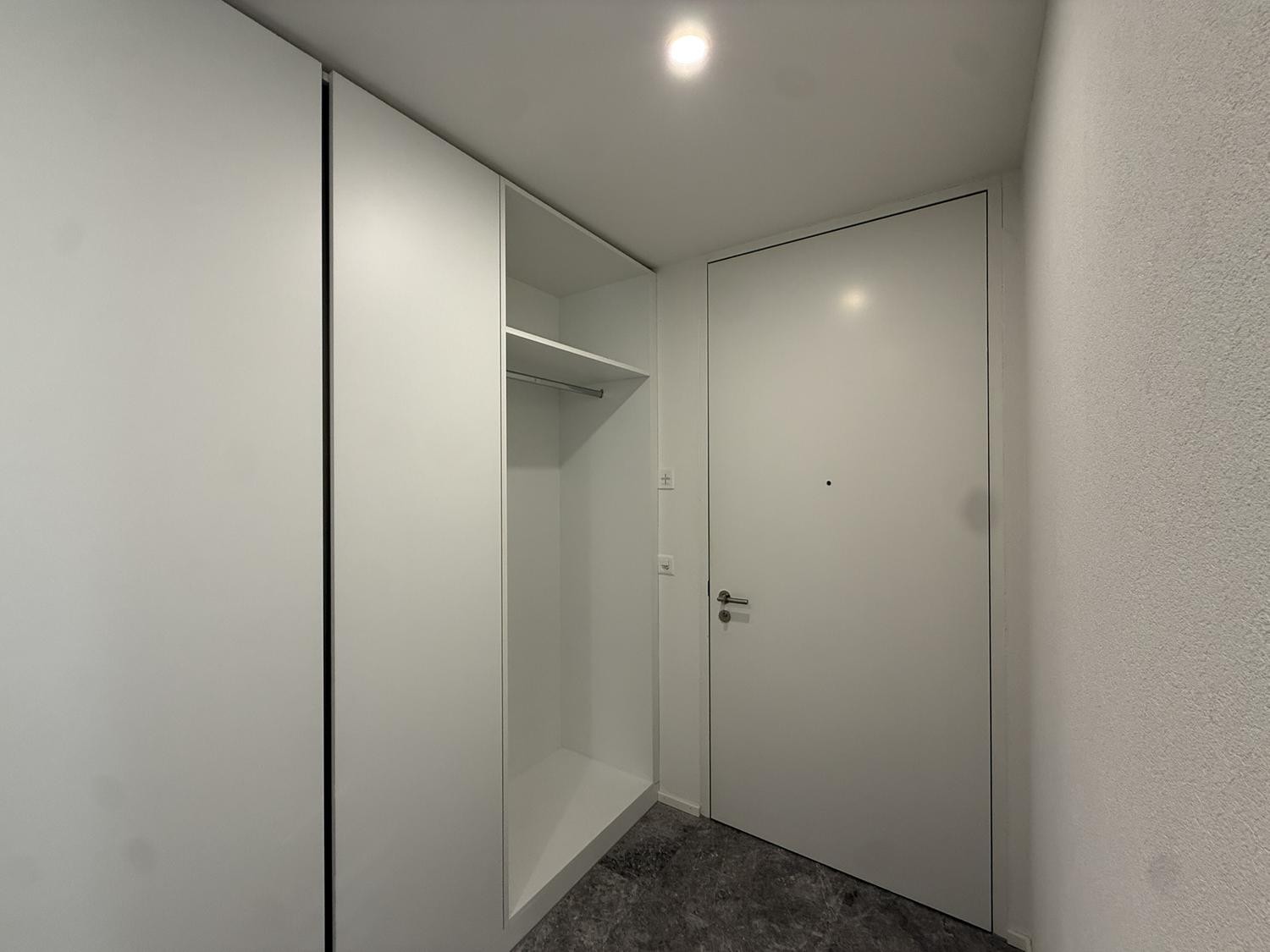 Appartement de 4 ½ pièces