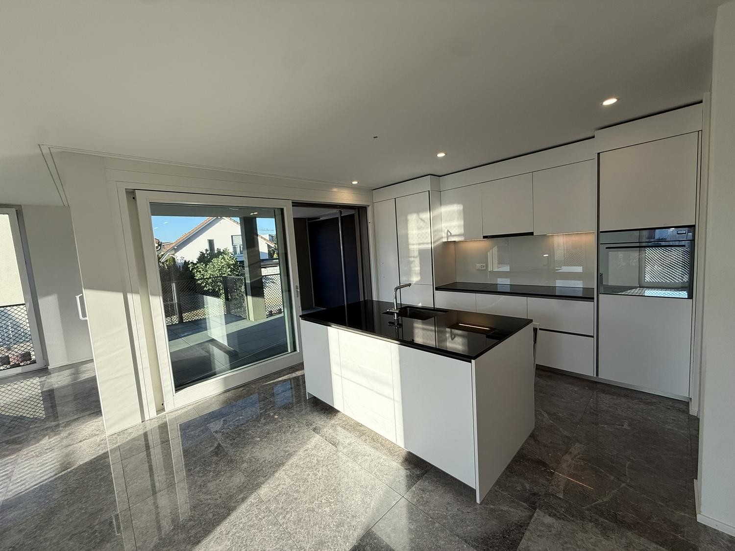 Appartement de 4 ½ pièces