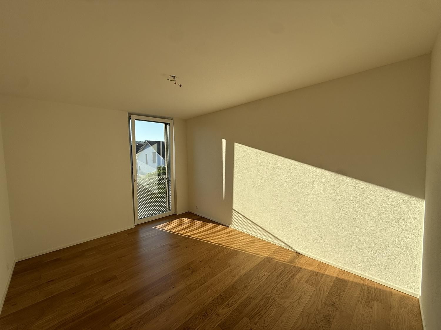 Appartement de 4 ½ pièces