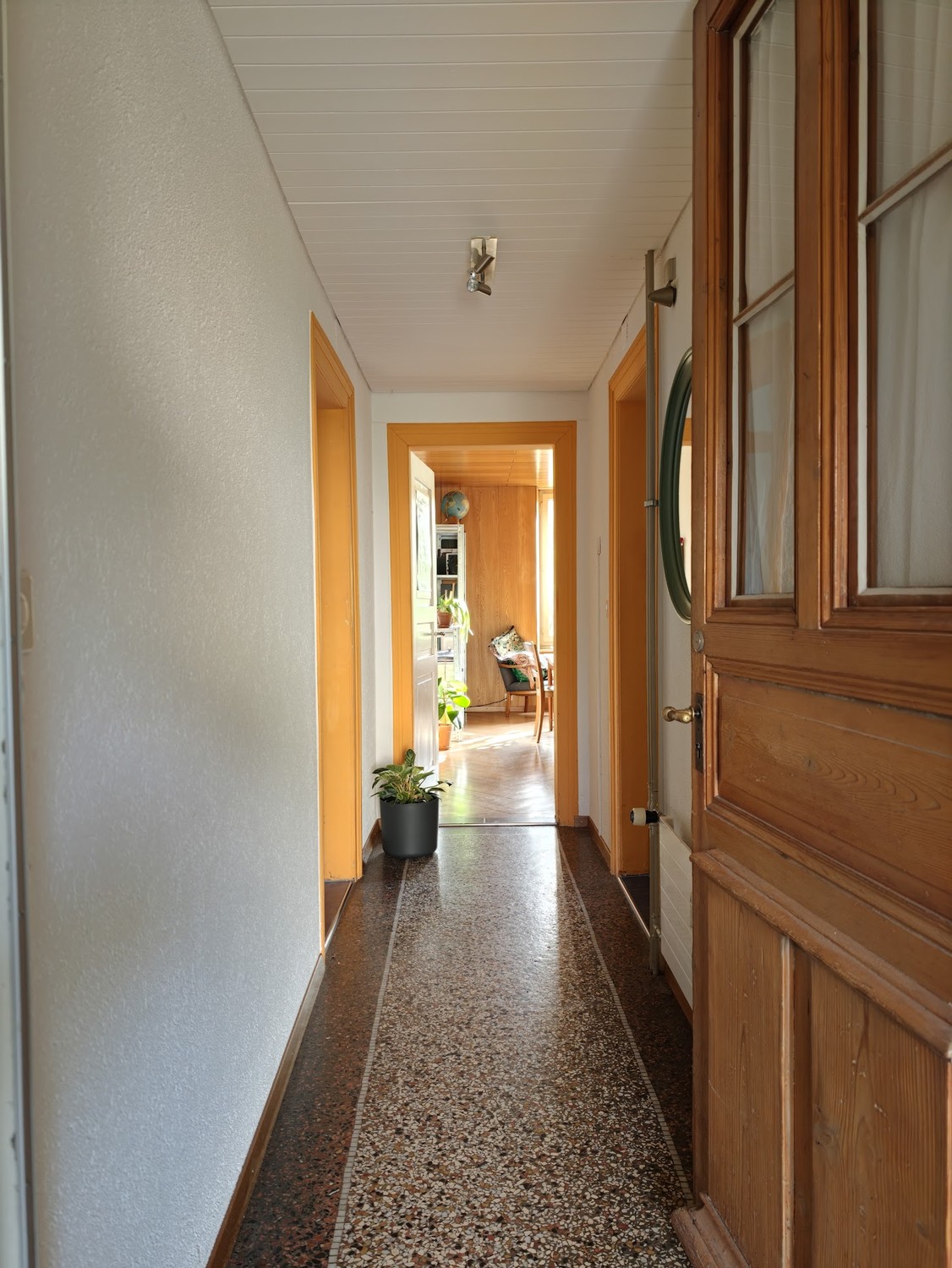Chambre en colocation, photo 2 sur 4