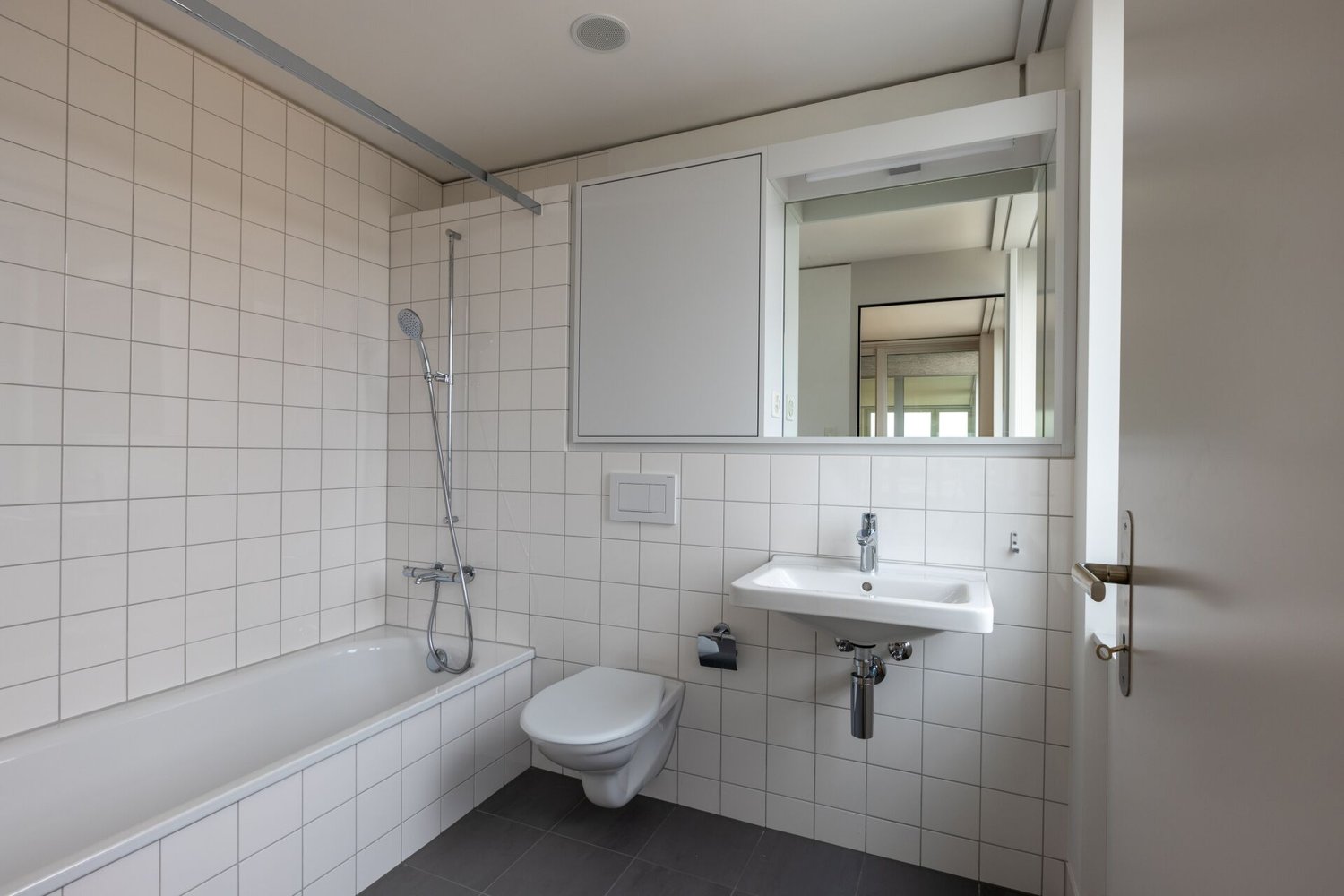 3 ½ pièces appartement, photo 8 sur 10