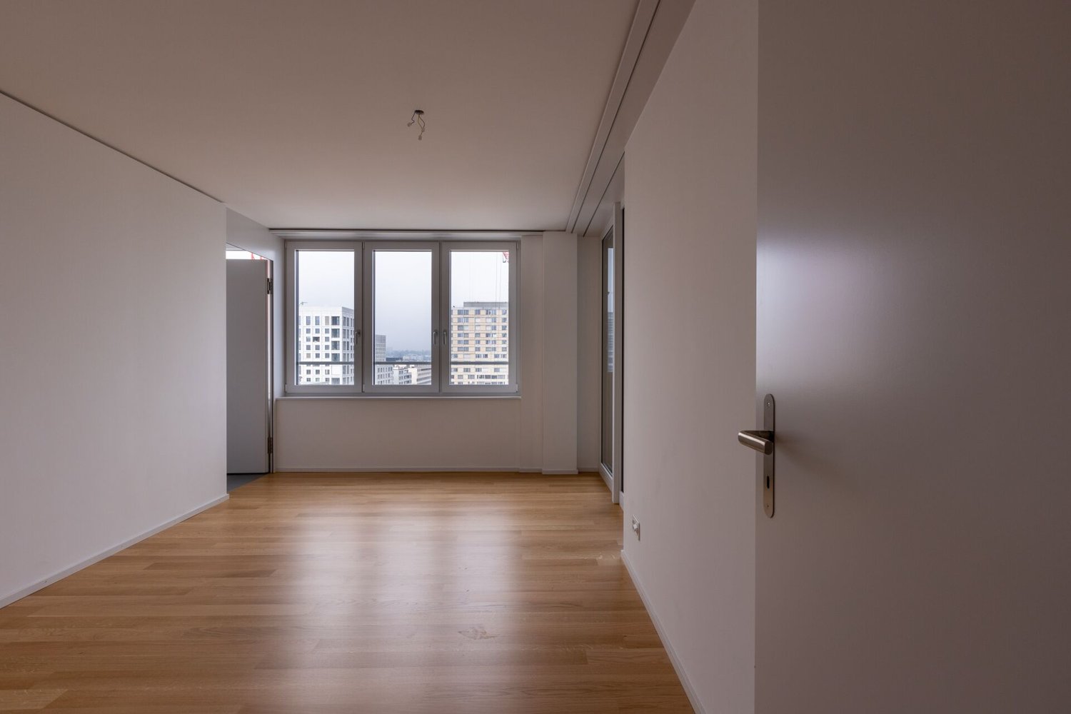 3 ½ pièces appartement, photo 4 sur 10