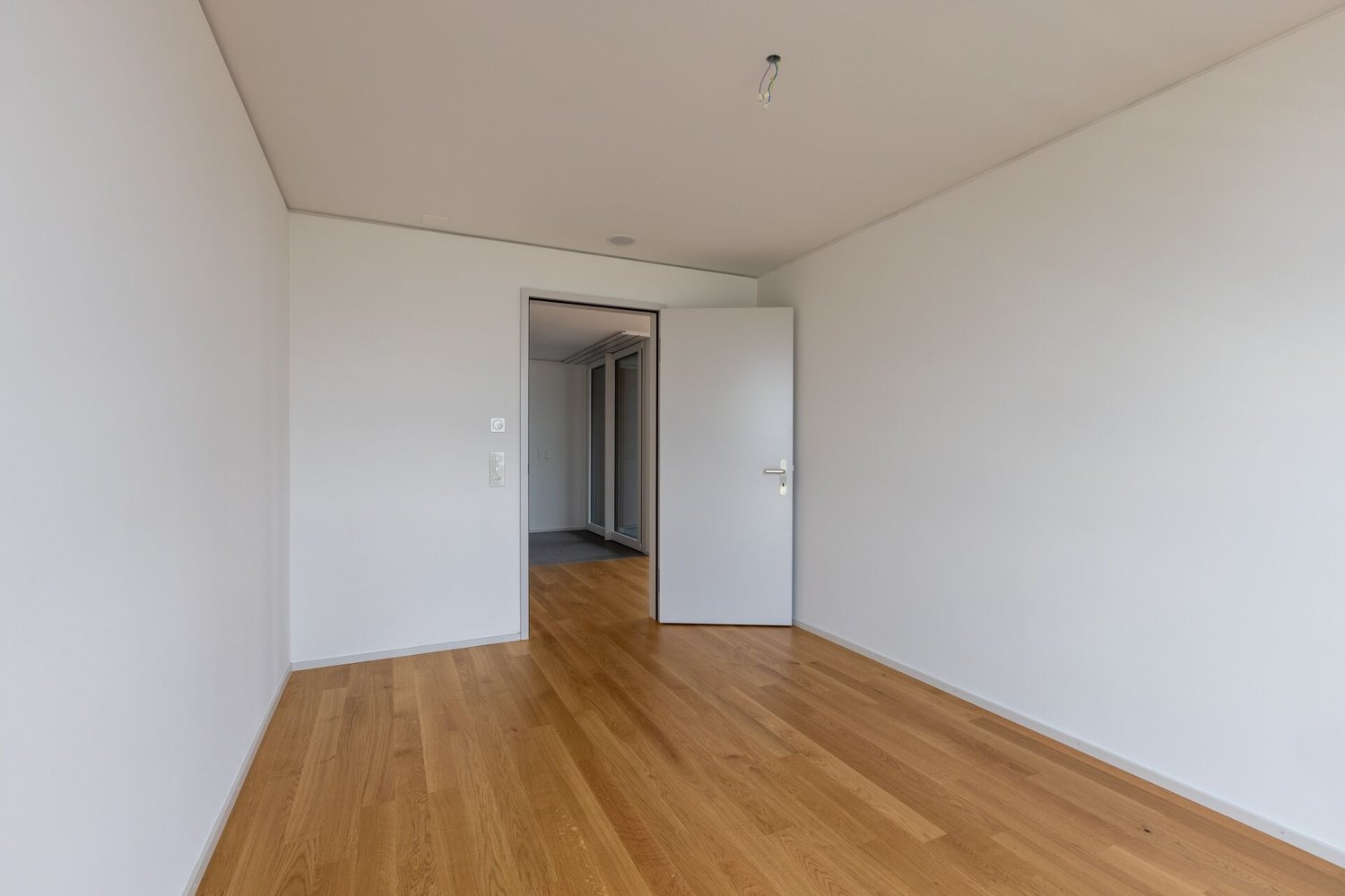 3 ½ pièces appartement, photo 7 sur 10
