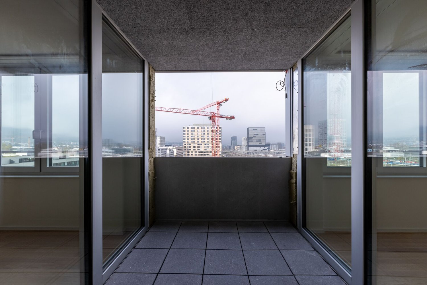 3 ½ pièces appartement, photo 9 sur 10