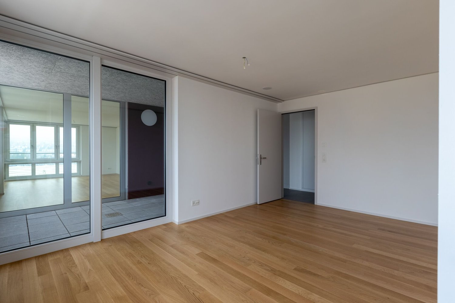 3 ½ pièces appartement, photo 5 sur 10
