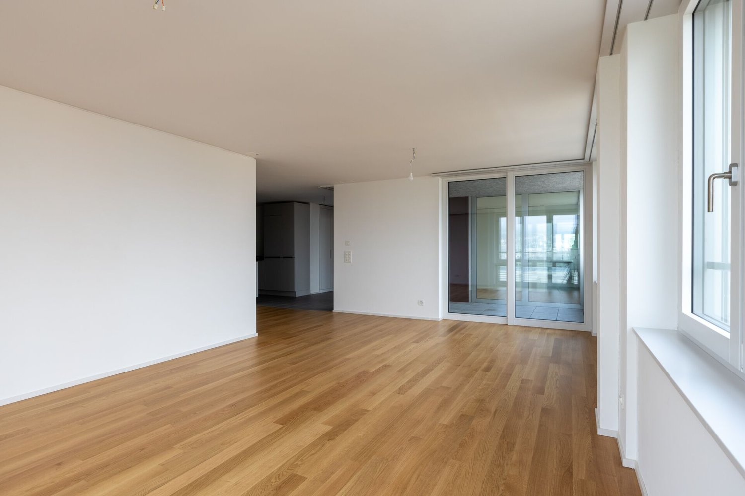 3 ½ pièces appartement, photo 2 sur 10