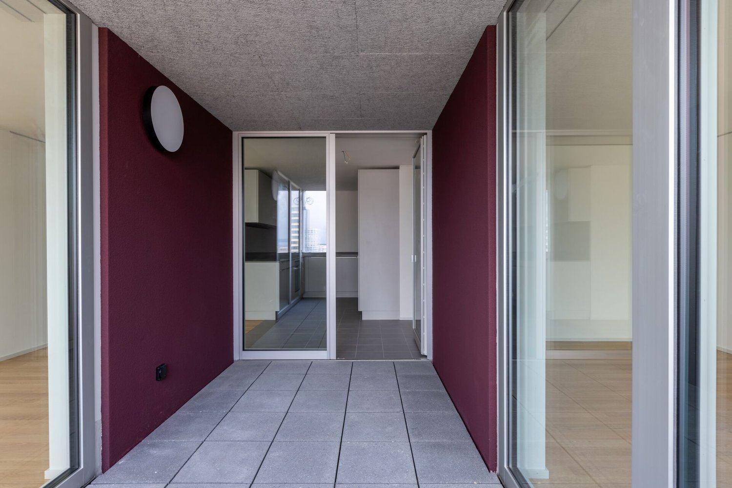 3 ½ pièces appartement, photo 10 sur 10