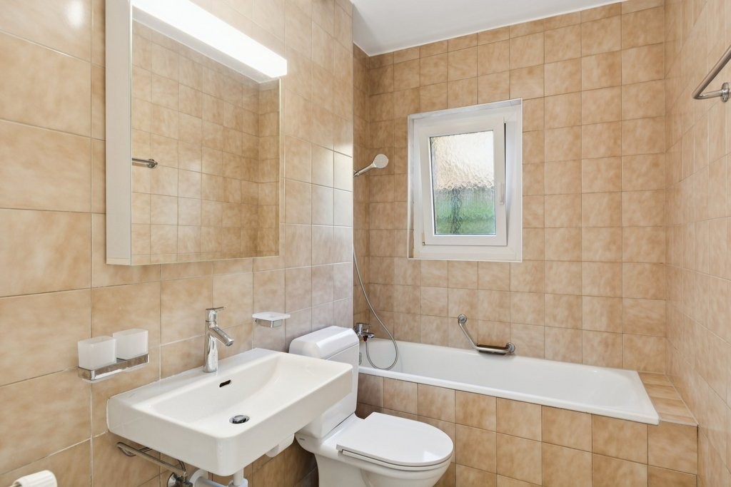 2 ½ rooms apartment, photo 9 sur 10