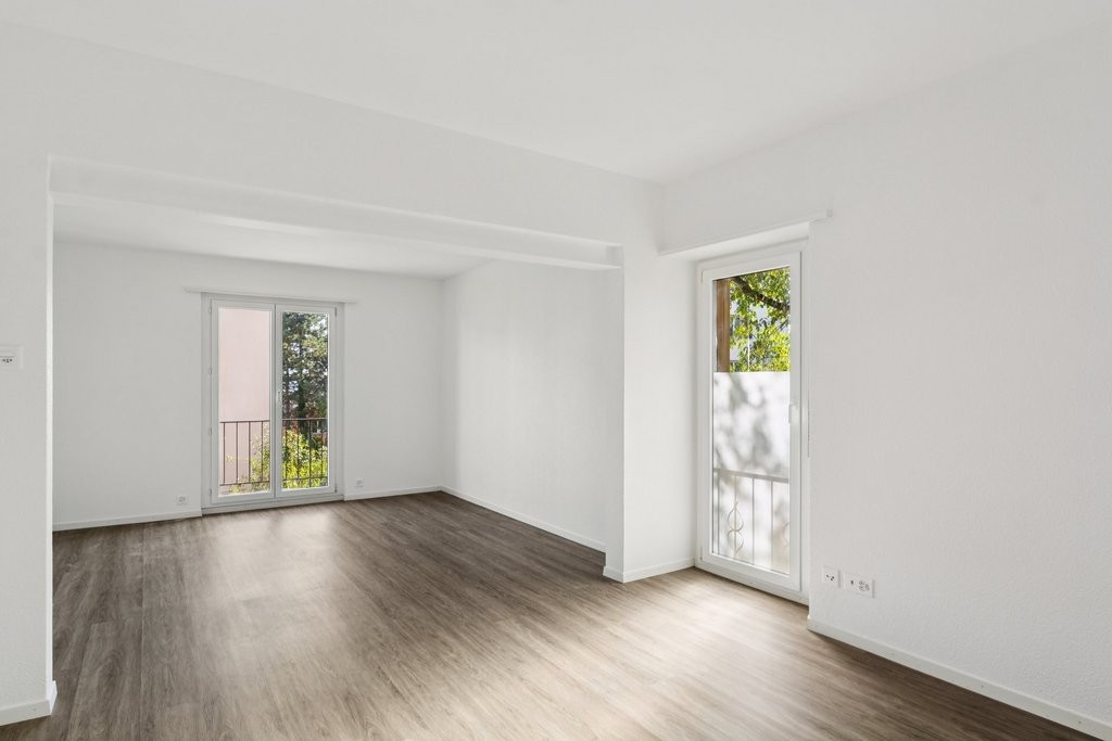 2 ½ rooms apartment, photo 6 sur 10