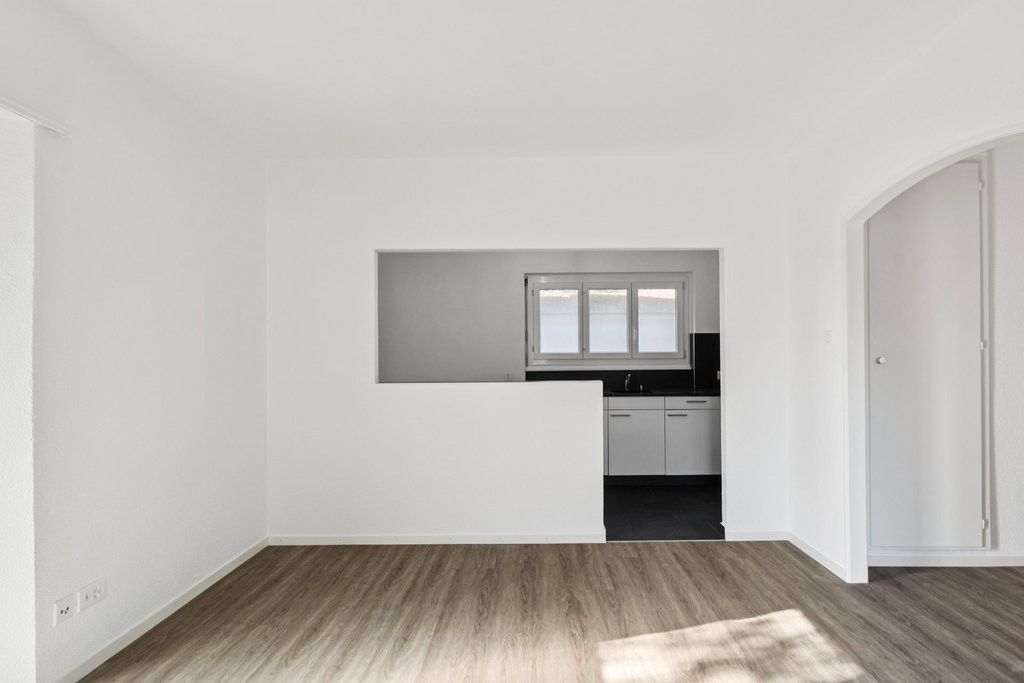 2 ½ rooms apartment, photo 3 sur 10