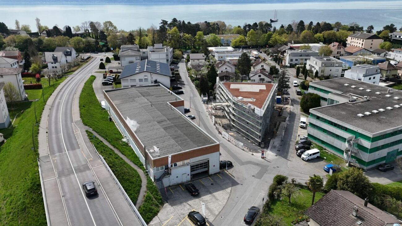 356m² commercial, photo 7 sur 9