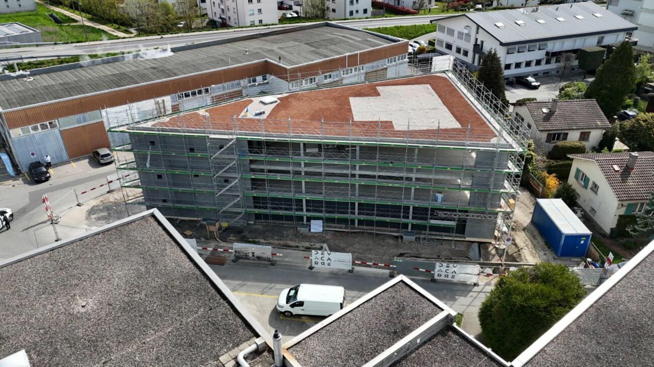 356m² commercial, photo 5 sur 9