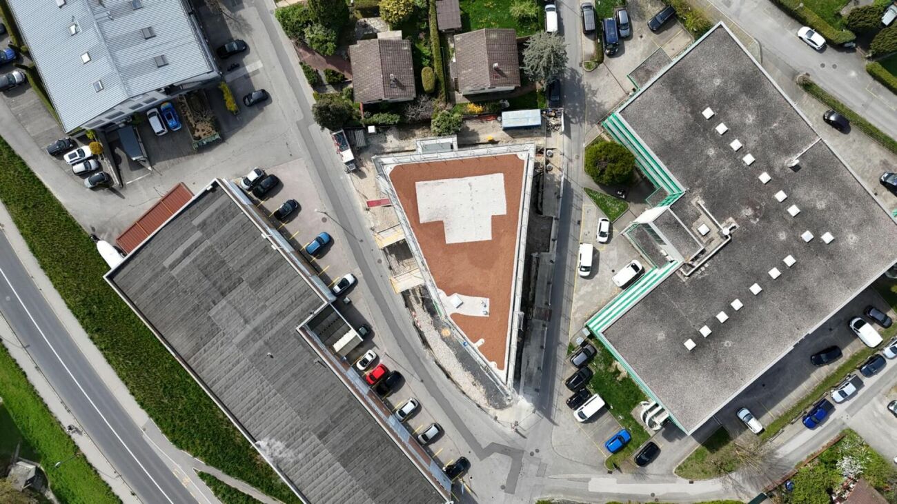 356m² commercial, photo 8 sur 9