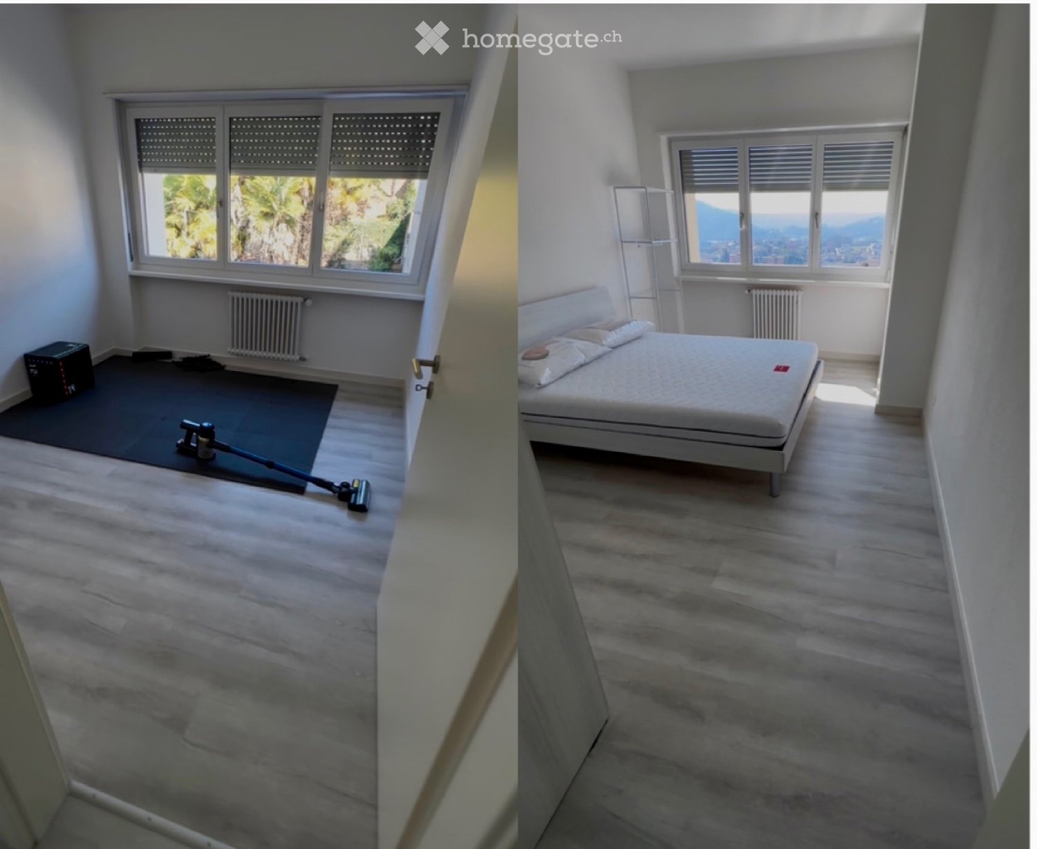 Appartement de 4 pièces, photo 2 sur 5